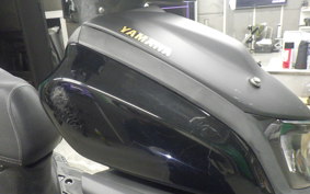 YAMAHA CYGNUS RAY ZR 2021