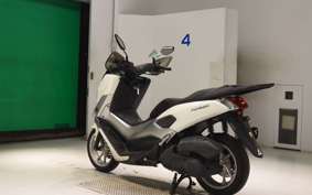 YAMAHA N-MAX 2005 SED6J