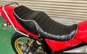 KAWASAKI ZEPHYR 400 1991 ZR400C