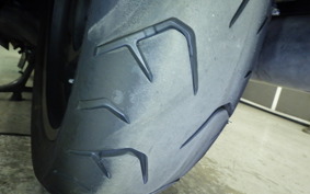 HONDA GL 1800 GOLD WING 2014 SC68