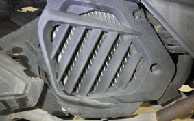 HONDA LEAD 125 2002 JF45