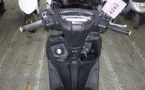 YAMAHA CYGNUS Griffus SEJ4J