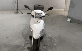 SUZUKI ADDRESS V125 DT11A