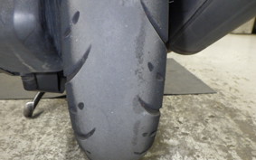 SUZUKI ADDRESS V125 S CF4MA