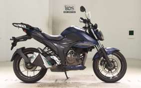 SUZUKI GIXXER 250 2006 ED22Y