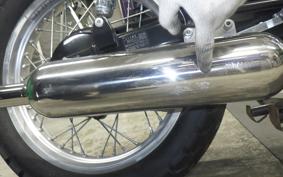 KAWASAKI W650 2001 EJ650A