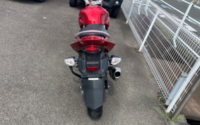 SUZUKI GSR250 GJ55D