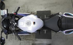 YAMAHA YZF-R3 2025 RH25J