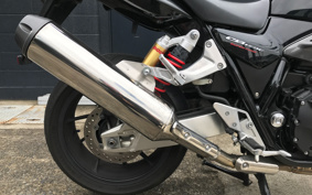 HONDA CB1300SF E PACKAGE  2016 SC54