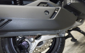 HONDA PCX 125 2006 JK05