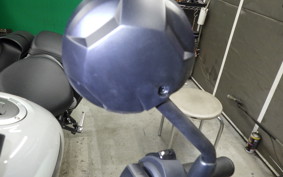 HONDA REBEL 250 A 2005 MC49
