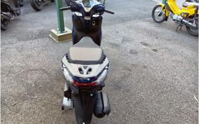HONDA LEAD 125 JK12