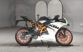 KTM 390 RC 2015 JYJ40