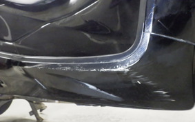 HONDA FORZA Z GEN 2 2008 MF10