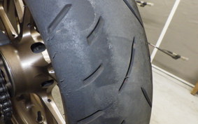 HONDA CB250RA MC52
