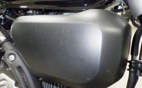 HONDA MONKEY 125 JB05