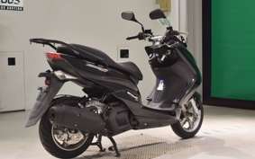 YAMAHA Majesty 155 S 2008 SG28J