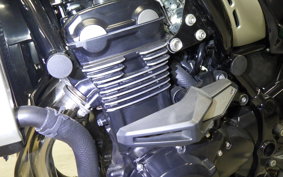 KAWASAKI Z900RS 2023 ZR900K