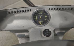 HONDA GYRO TA02