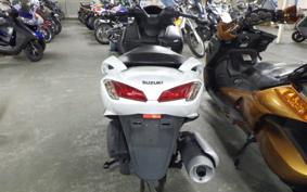 SUZUKI SKYWAVE 200 (Burgman 200) 2009 CH41A
