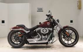 HARLEY FXSB 1580 2015