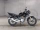 Фото Yamaha YBR125 с японского аукциона