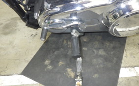 HARLEY FXDL 1580 2010