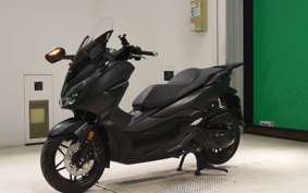 HONDA FORZA 250 2000 MF13