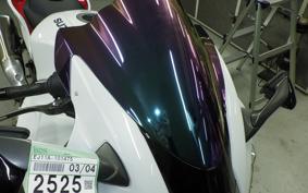 SUZUKI HAYABUSA Gen.3 2022 EJ11A