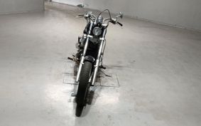 HONDA STEED 400 1992 NC26