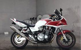 HONDA CB1300SF BOLDOR 2008 SC54