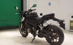 HONDA CB650R 2020 RH03