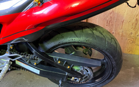 SUZUKI GSX1300R HAYABUSA 2001 A1111