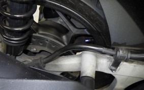 HONDA PCX 125 2008 JK05