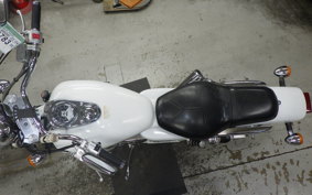 HONDA MAGNA 250 2002 MC29