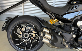 DUCATI DIAVEL V4 2023 3G00