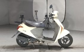 SUZUKI LET's 5 CA47A