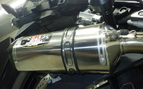 SUZUKI V-STROM 250 A