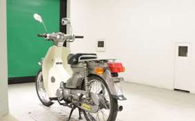 HONDA C90 SUPER CUB E HA02