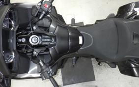 HONDA GL 1800 GOLD WING TOUR DCT 2026 SC79