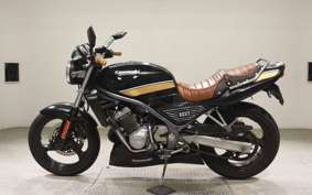 KAWASAKI BALIUS 250 ZR250A