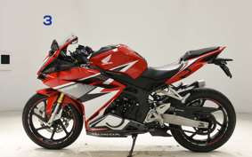 HONDA CBR250RR MC51