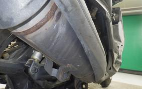 YAMAHA CYGNUS 125 XSR 2 SE44J