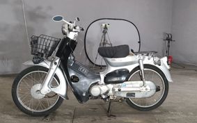 HONDA SUPER CUB50 AA01