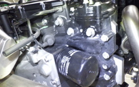 KAWASAKI Z650 RS 2022 ER650M