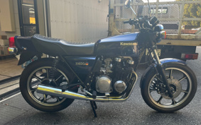 KAWASAKI Z400 J 2025 KZ400J
