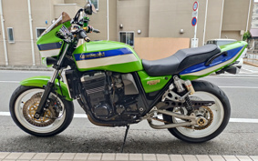 KAWASAKI ZRX1100 1997 ZRT10C