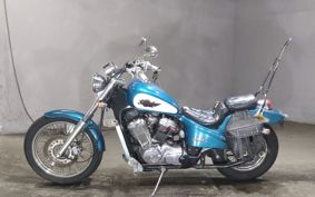 HONDA STEED 400 NC26