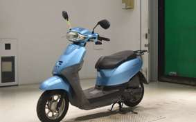 HONDA TACT-4ﾍﾞｰｼｯｸ 1998 AF75