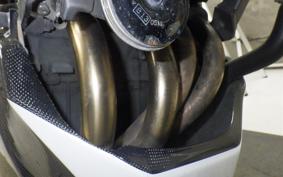 HONDA HORNET 250 2011 MC31